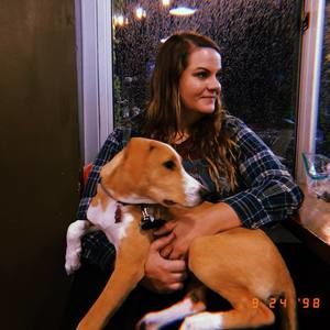Meet your Posher, Erica